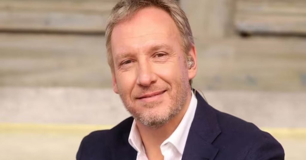 Martín Cárcamo sufre millonario robo en Concón: Delincuentes usaron sofisticado método