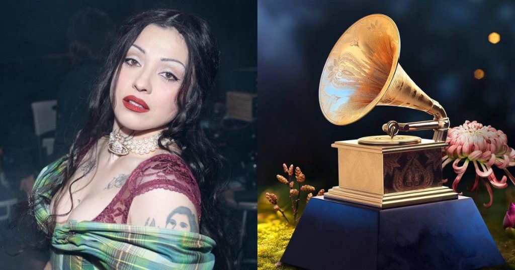 Mon Laferte lleva a Chile a los Grammy 2025: Artistas, horarios y todo lo que debes saber
