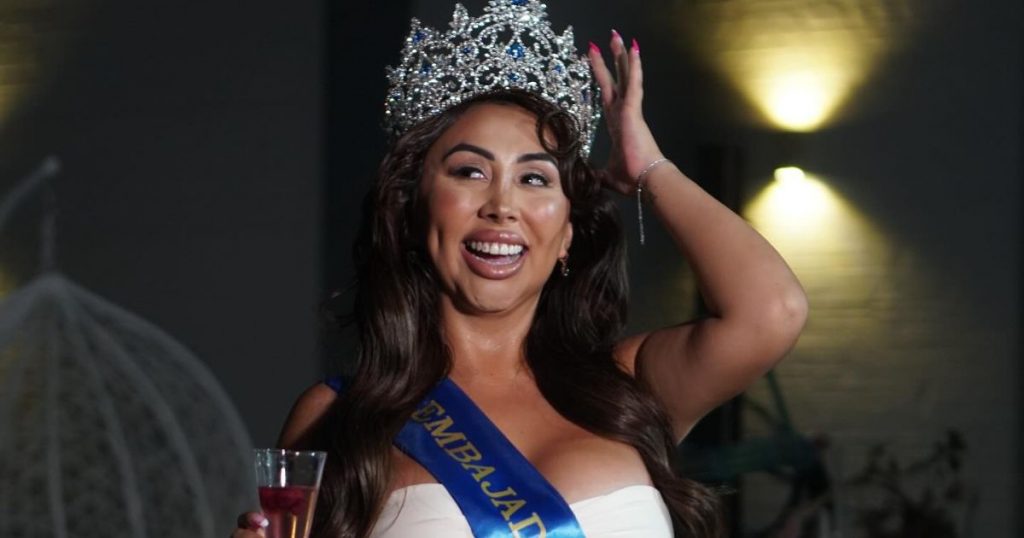 De Anita Alvarado a Claudio Michaux: Los primeros confirmados a la ‘Gala del Pueblo’ de Naya Fácil