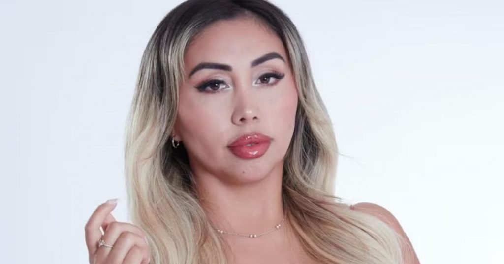 Naya Fácil regresa a Villarrica para cerrar dolorosa etapa: 