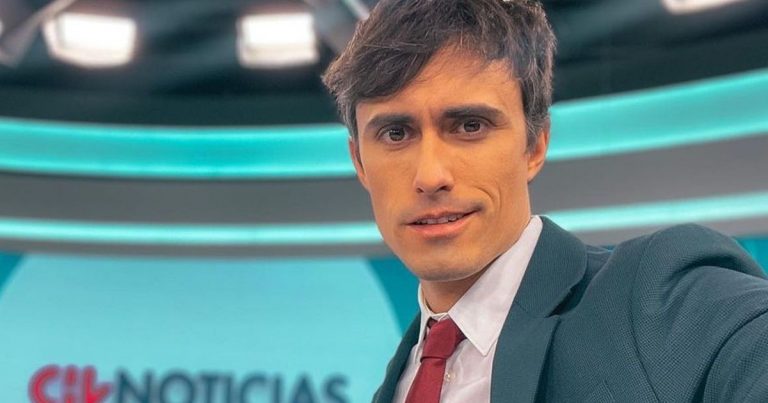 Adriana Barrientos asegura que Roberto Cox habría retomado romance con Francisca Undurraga