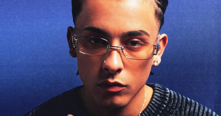 Trueno vuelve a Chile: fecha, recinto y preventa para su show en Movistar Arena