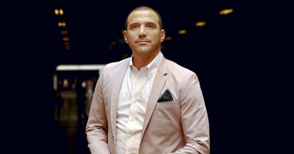 Julián Elfenbein liderará nuevo programa de CHV tras abrupto fin de “Pasapalabra”