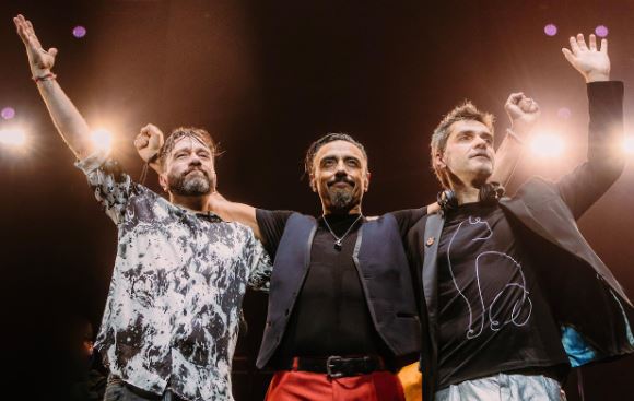 Lucybell se despide de los escenarios: Revisa los detalles de “Ecos”, su último show en Movistar Arena 
