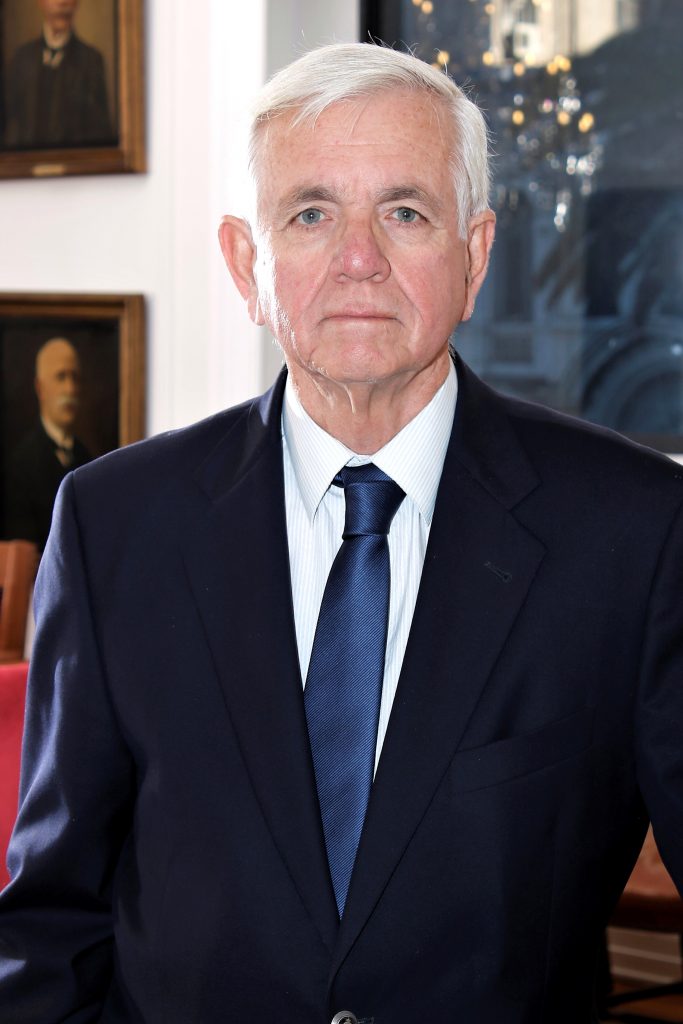 Ricardo Ariztía
