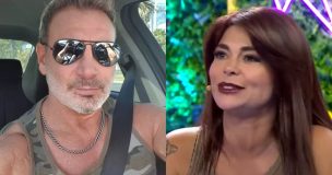 Por un conserje y YouTube: Antonella Ríos detalló cómo descubrió relación paralela de Marcelo Barticciotto