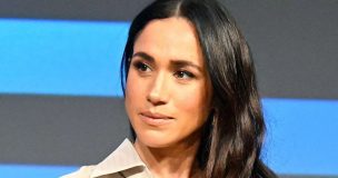 “Estoy devastada”: Meghan Markle anunció la pérdida de miembro familiar