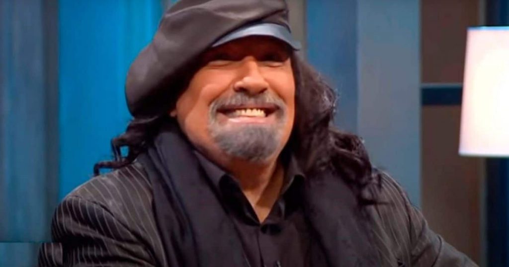 Miguel ‘Negro’ Piñera actualiza su estado con foto junto a Jorge Zabaleta: “Esperando que salga todo bien”