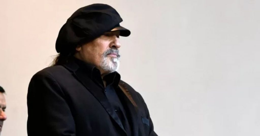 Miguel “Negro” Piñera hospitalizado: Revelan detalles de su estado de salud