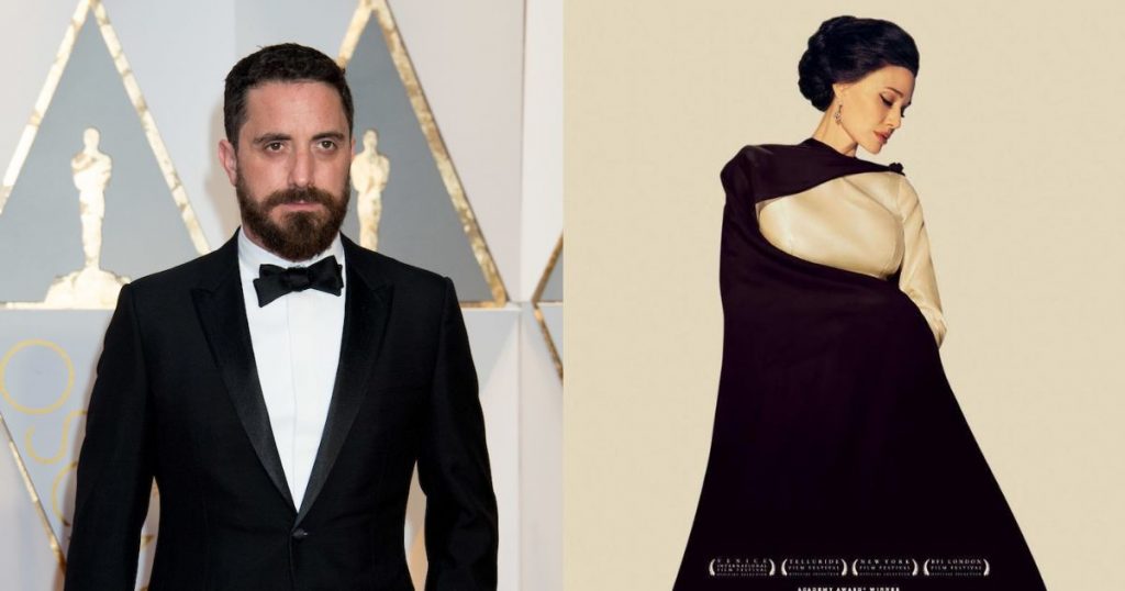 Premios Oscar 2025: Película de Pablo Larraín compite en “Mejor Fotografía”