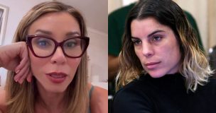 Cecilia Gutiérrez revela detalles de la fiesta en la que estuvo Maite Orsini