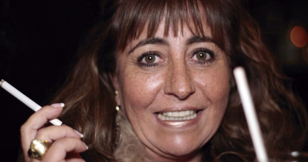 Helhue Sukni comparte impactante registro de su procedimiento estético: “Estoy cag… de miedo”