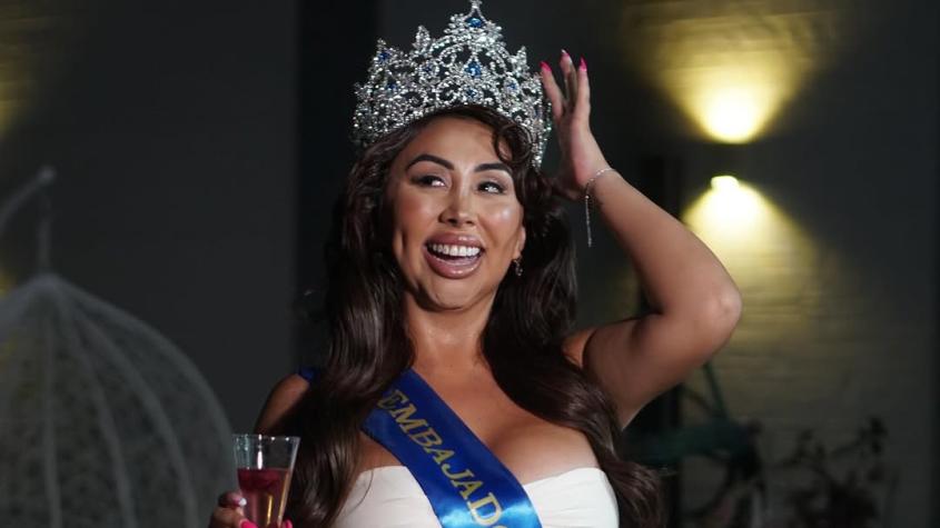 Vanessa Daroch lanza inquietante predicción sobre la Gala del Pueblo: “Algo se va a descontrolar”