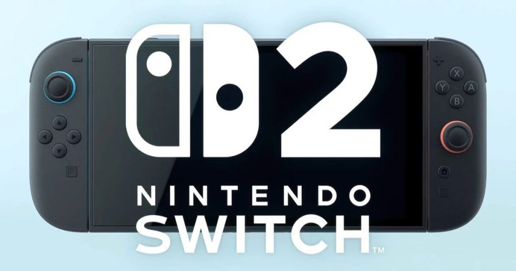 Nintendo Switch 2 es oficial: Nuevo diseño, retrocompatibilidad y un nuevo Mario Kart