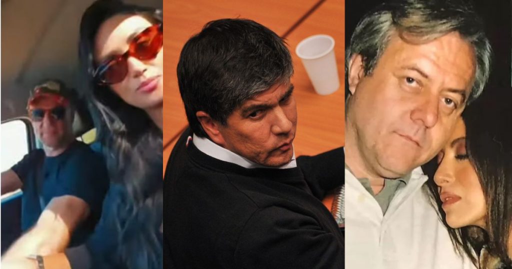 ¡Es Hoy! Capítulo de alto impacto en “Only Fama”: Infidelidad a Myriam Hernández, Caso Monsalve y romance Díaz-Kast