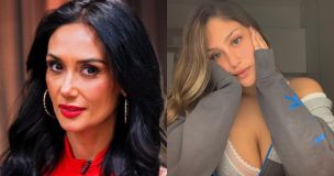 La estricta prohibición de Pamela Díaz a su hija Trinidad: 