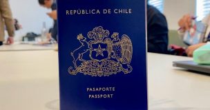 Los 176 países que los chilenos pueden visitar sin visa en 2025: Acá el listado completo