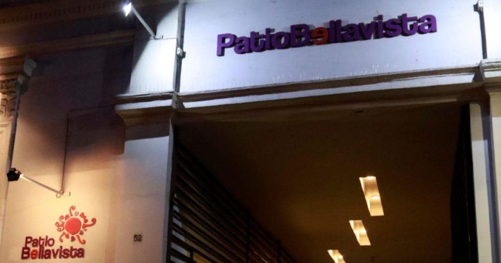 Patio Bellavista pide indemnización al Fisco por importante cifra de dinero