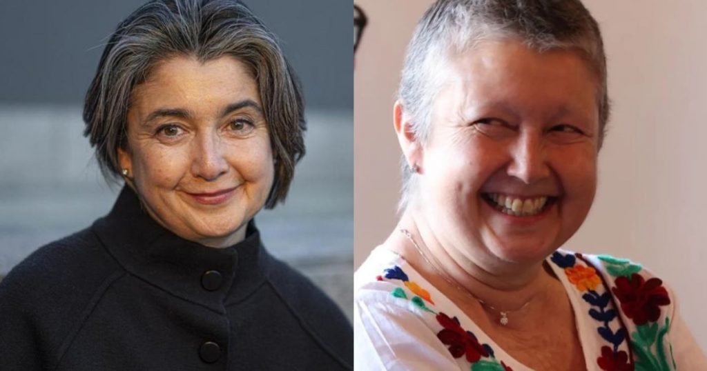 Paulina Urrutia reaparece en público en medio de su tratamiento: “Si esto no resulta…”