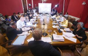 Reforma previsional avanza: Comisión de Hacienda envía proyecto a la Sala