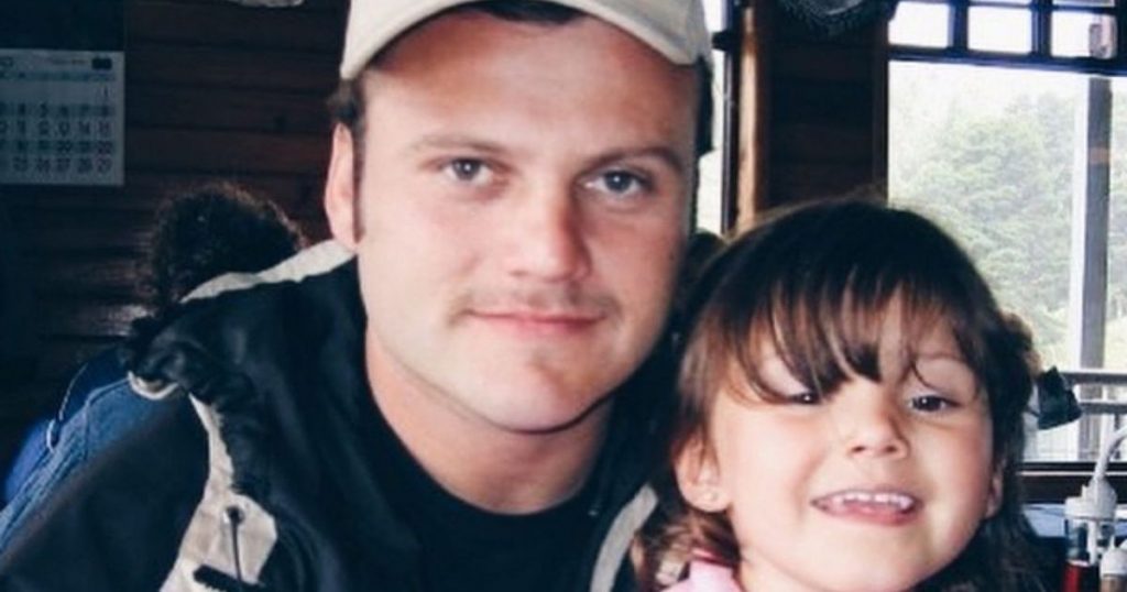 “Es su clon”: Hija de Roberto Bruce impacta con su parecido a su padre a sus 22 años