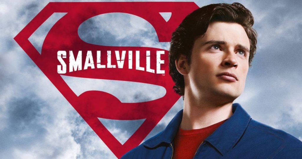 ¿De héroe a villano? Tom Welling, protagonista de ‘Smallville’, fue detenido por conducir en estado de ebriedad