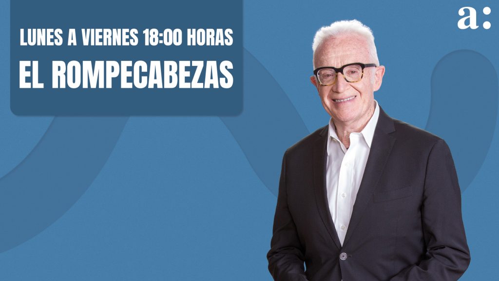 Rompecabezas Lunes 17 Marzo 2025.