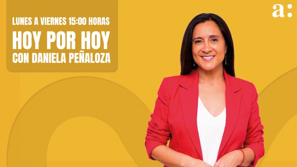 Hoy por hoy Lunes 17 Marzo 2025.