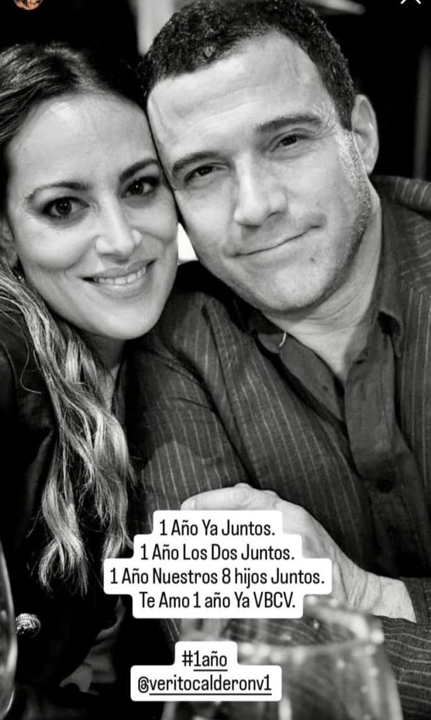Instagram Julián Elfenbein