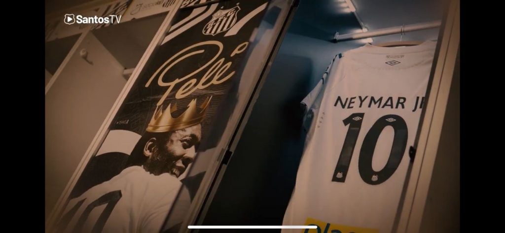 Santos oficializa el regreso de Neymar con emotivo homenaje a Pelé: Sigue en vivo su presentación