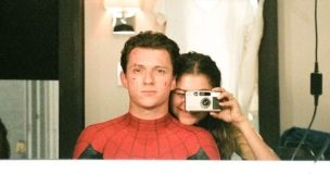 ¿Hay matrimonio? Aseguran que Zendaya y Tom Holland están comprometidos