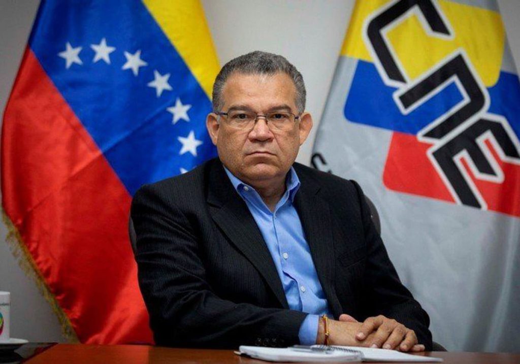 Denuncian detención de Enrique Márquez, excandidato presidencial venezolano