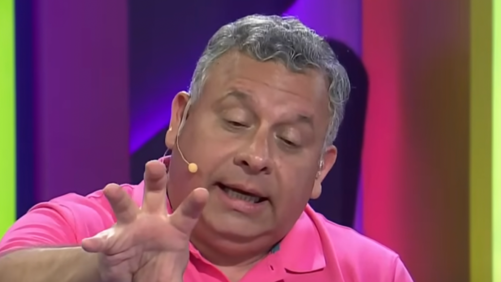 Willy Sabor recupera su auto robado tras violenta encerrona: “No he querido ni ir a verlo, debe estar pal…”