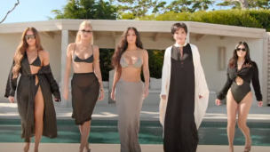 The Kardashians estrenan su sexta temporada en Disney+: más drama, logros y desafíos