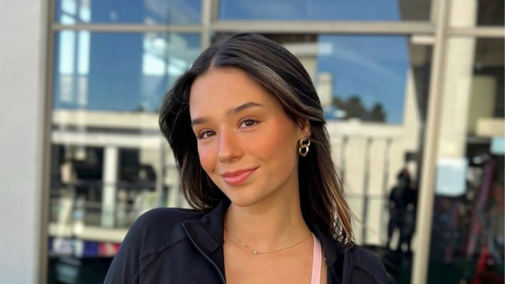 “Subí harto de peso…”: Alessia Traverso impactó a sus seguidores con radical cambio de look