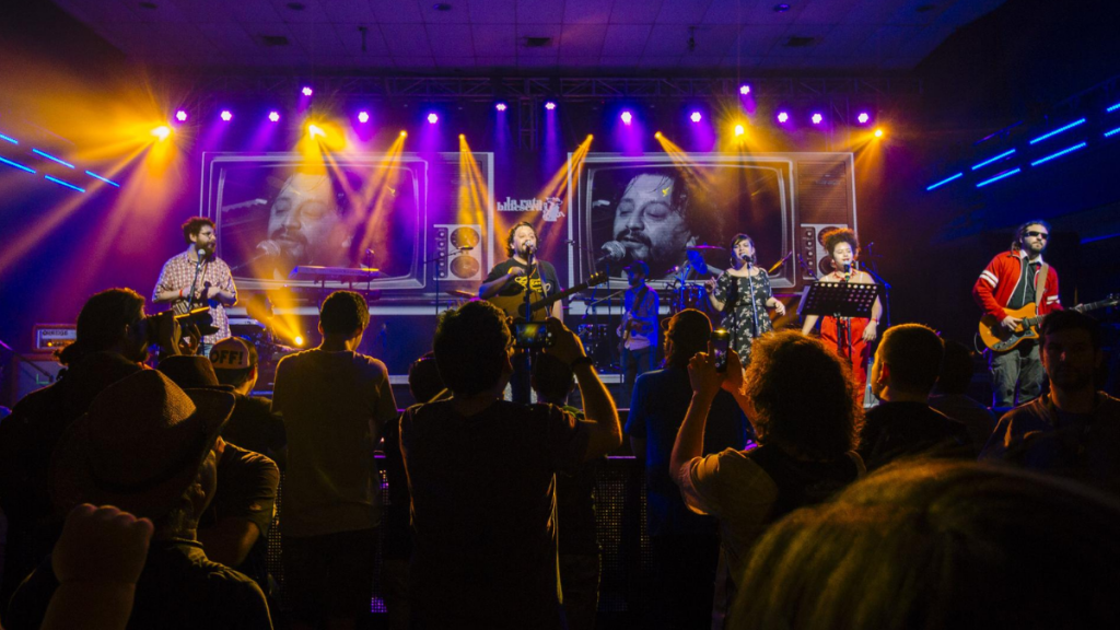 La Rata Bluesera anuncia gira de verano y el lanzamiento de nuevo single