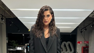 Ingrid Cruz recuerda los duros inicios en las teleseries: “Los malos tratos y la misoginia estaban normalizados”