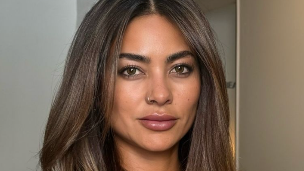 Camila Recabarren sorprende con renovado look: “Lista para seguir brillando”