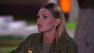 Faloon destapa su conflicto con Karol Lucero esta noche en “Palabra de Honor”: “Dijo que yo había entrado sin permiso…”