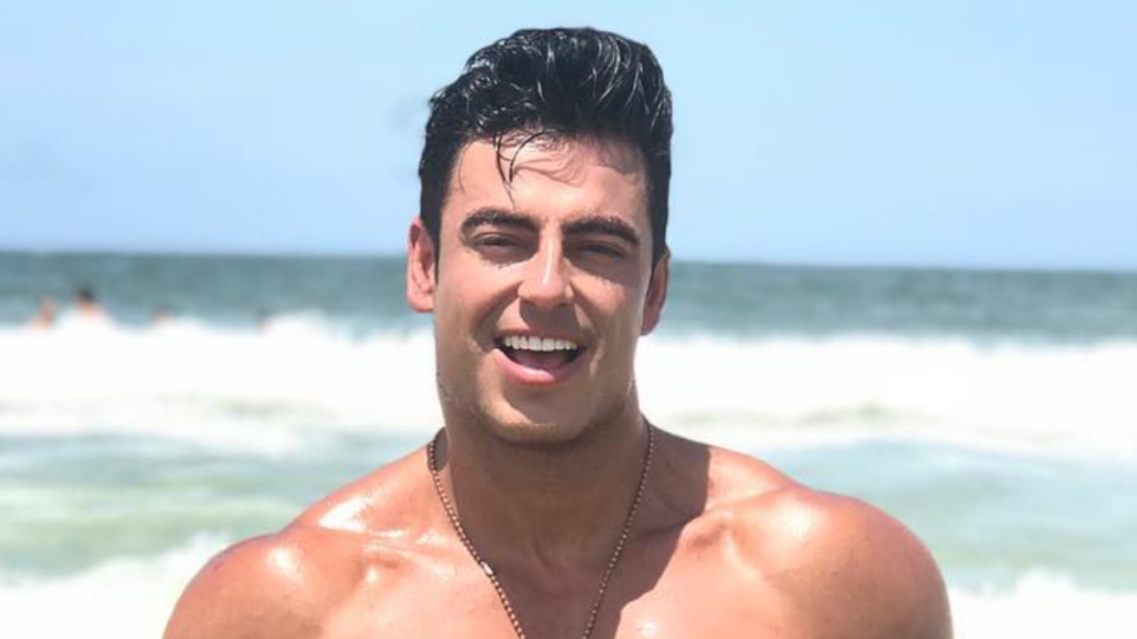 Bruno Zaretti y el accidente más vergonzoso de su carrera: “No lo olvido nunca”