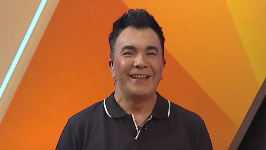 Luis Sandoval destapa polémico cobro en la Gala de Viña: “No hago relaciones públicas”