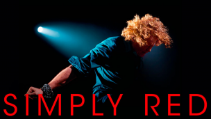 Simply Red suma a Hermanos Ilabaca como invitados especiales