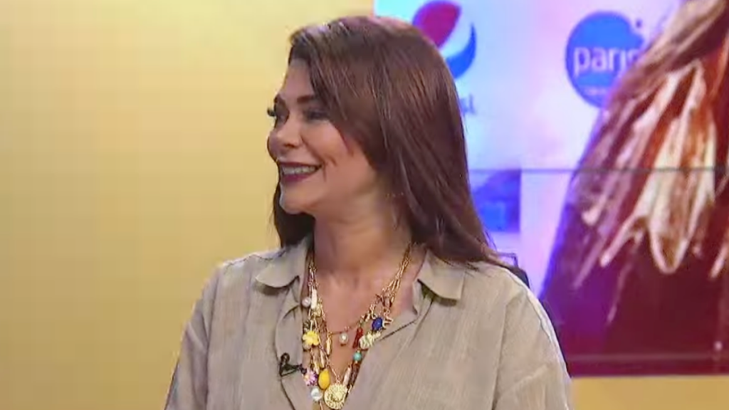 Antonella Ríos y Adriana Barrientos siguen en guerra: “No tengo nada que hablar con ella”