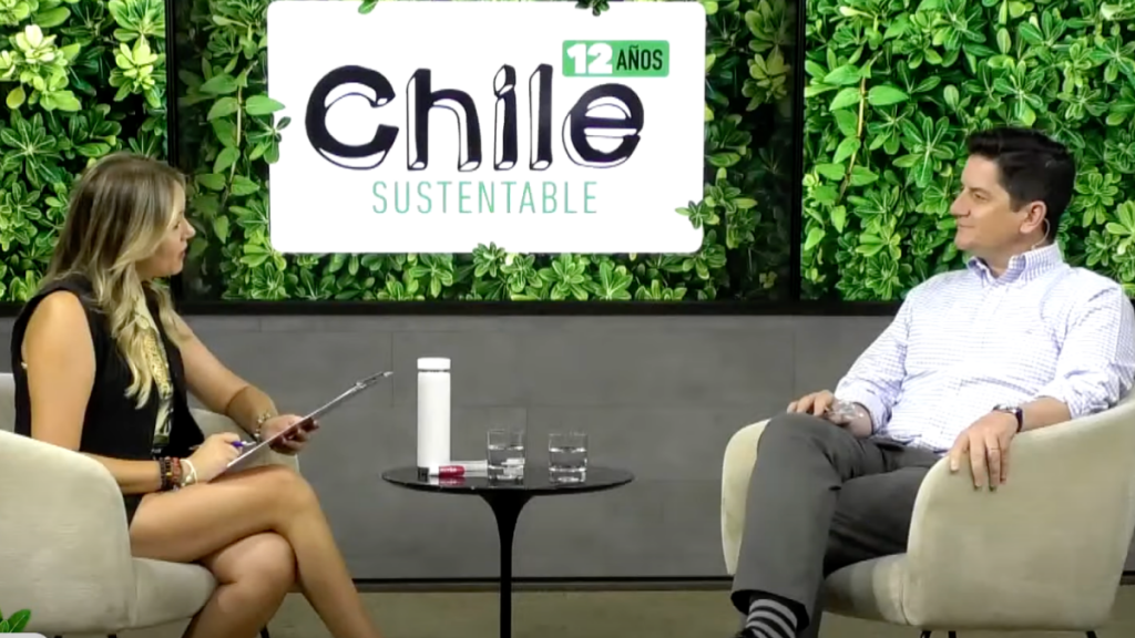 “Chile Sustentable”: Wom y sus prácticas sostenibles