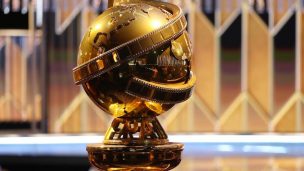 Globos de Oro 2025: Conoce los nominados y dónde ver la ceremonia