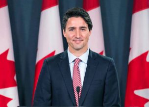 Justin Trudeau renuncia como Primer Ministro de Canadá