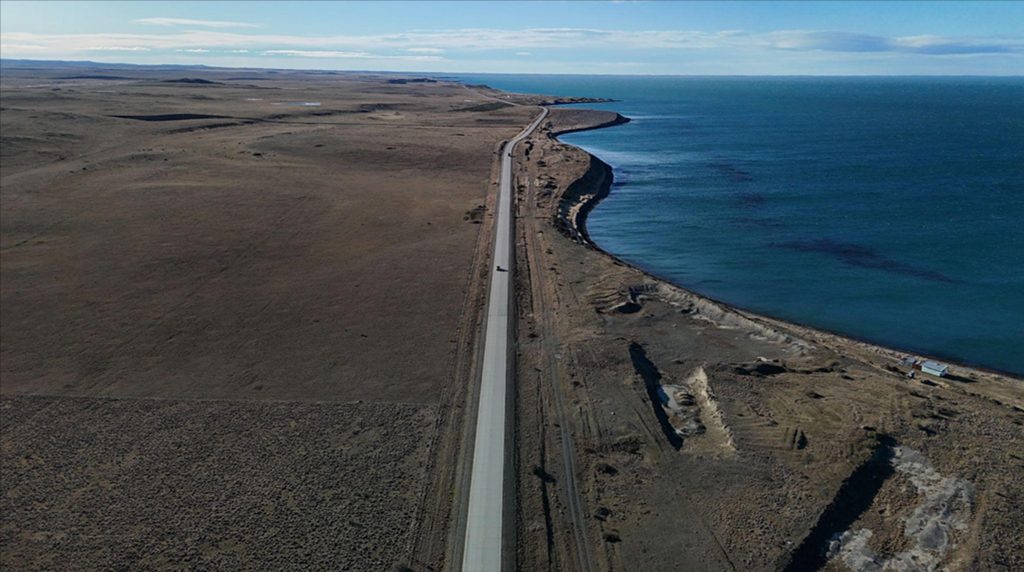 Crean mapa de la región de Valparaíso para evaluación de proyectos relacionados al Hidrógeno Verde            Académico de la PUCV lidera creación e implementación de una plataforma que contiene información relevante para el desarrollo de la energía renovable