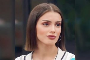Coni Capelli se presenta a la gala del Festival de Viña 2025 con impactante cambio de look