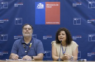 Subsecretaria (s) de Redes Asistenciales: “Hemos logrado un récord en consultas dentro de la APS”