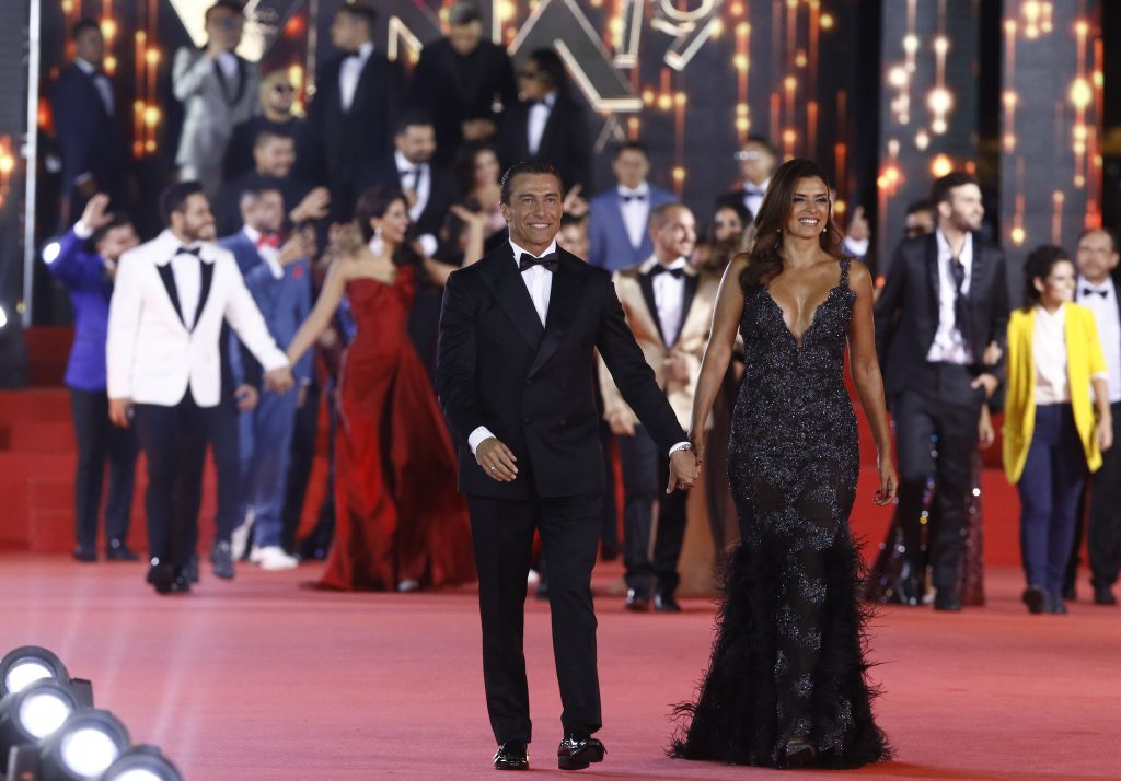 Ivette Vergara y Fernando Solabarrieta: Entre la reconciliación y la complicidad profesional